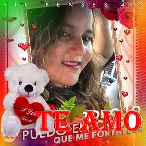 Meet your Posher, Karla